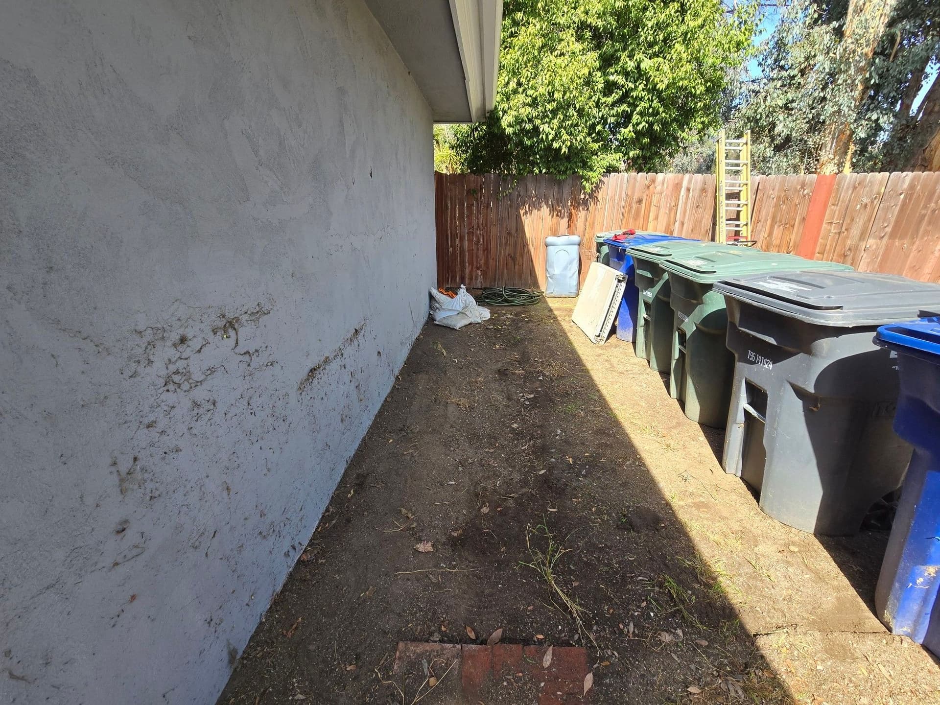 Gallery photos for Junk and Shed Removal in Bonita, CA: Image #1